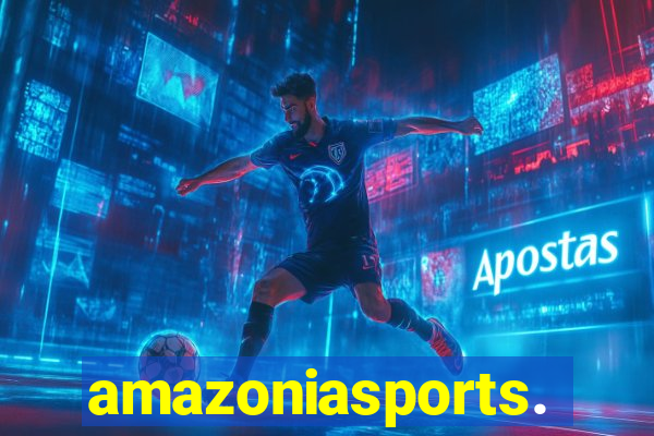 amazoniasports.com