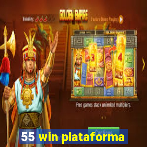 55 win plataforma