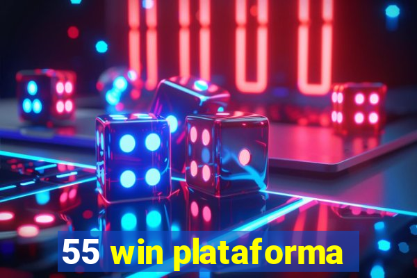 55 win plataforma