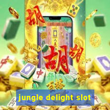 jungle delight slot