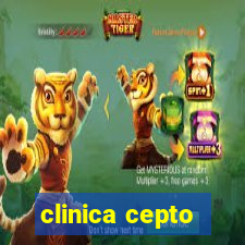 clinica cepto