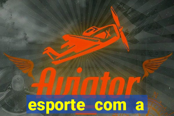 esporte com a letra l