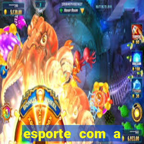 esporte com a letra l