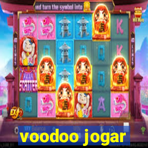 voodoo jogar