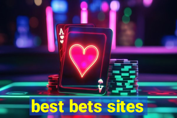 best bets sites