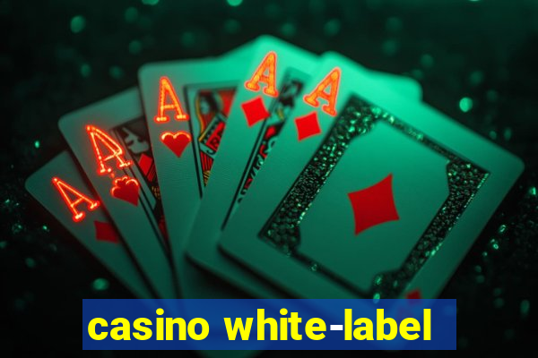 casino white-label