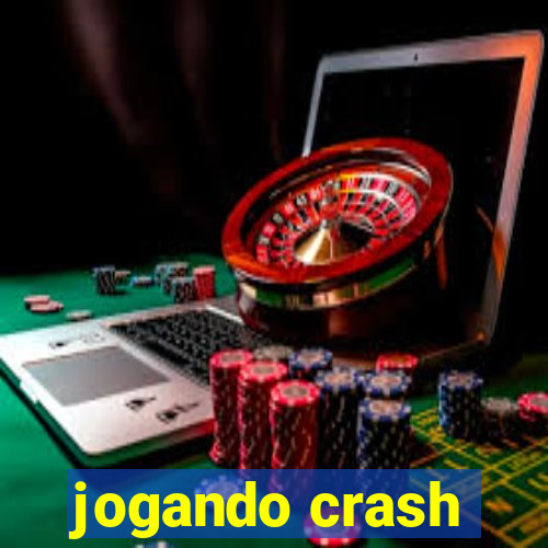 jogando crash