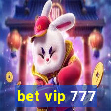 bet vip 777