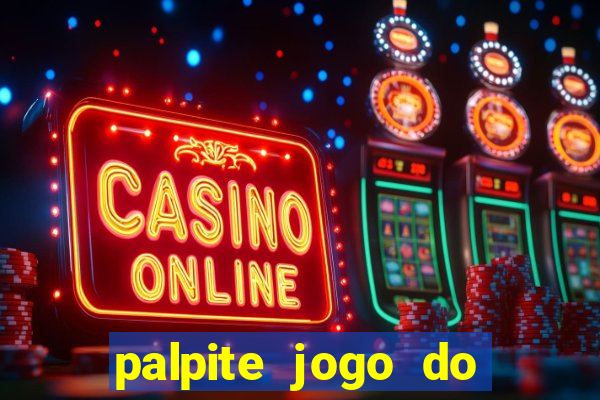 palpite jogo do bicho portal brasil