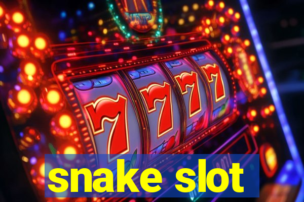 snake slot