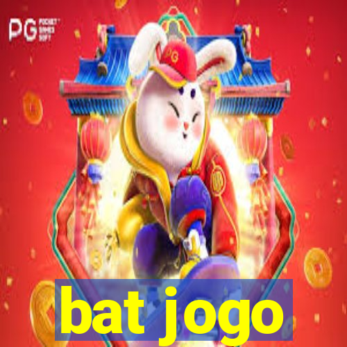 bat jogo