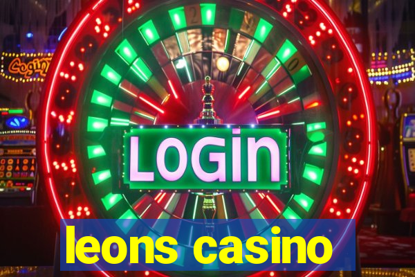 leons casino