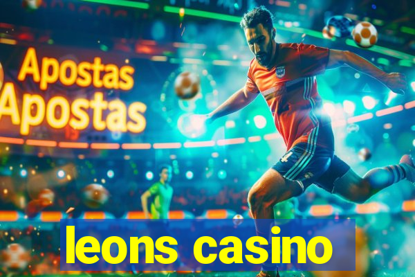 leons casino