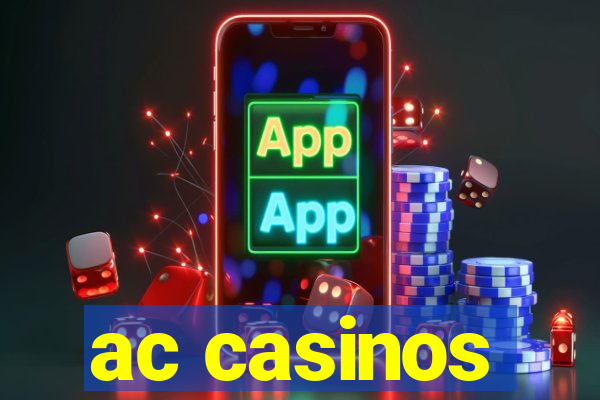 ac casinos