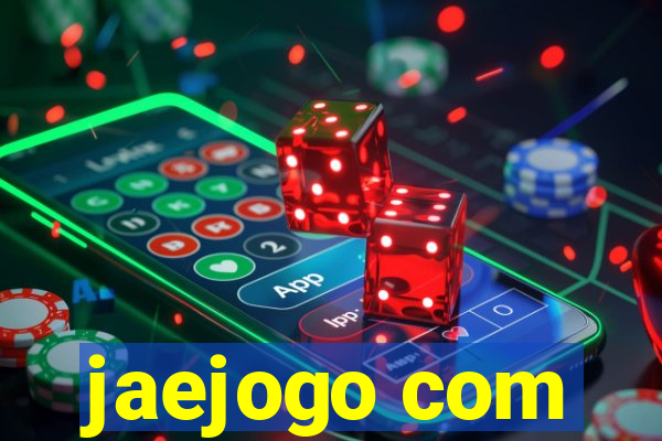 jaejogo com