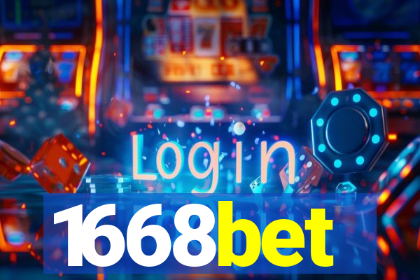 1668bet