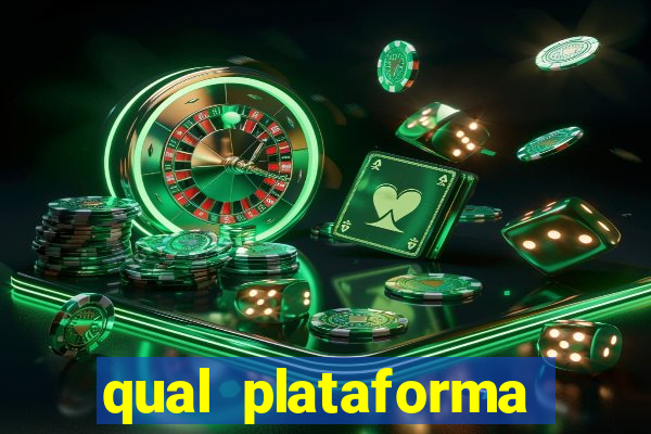 qual plataforma confiável para jogar fortune tiger