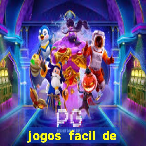 jogos facil de ganhar dinheiro