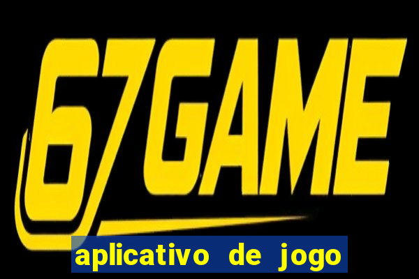 aplicativo de jogo que paga dinheiro