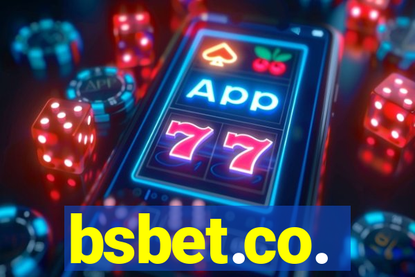 bsbet.co.