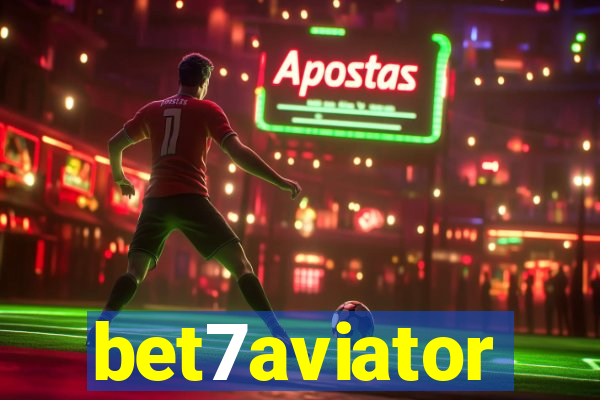 bet7aviator