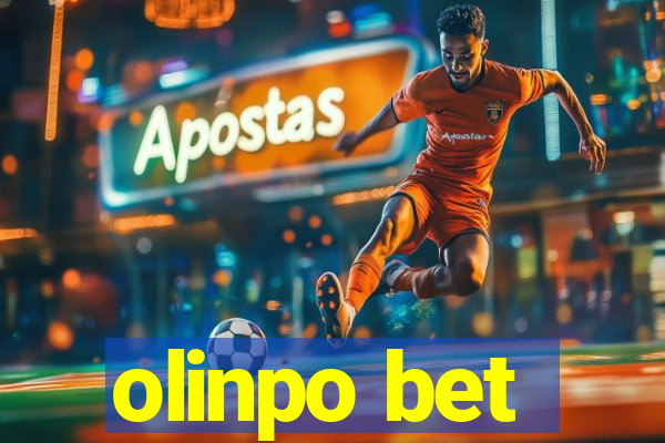 olinpo bet