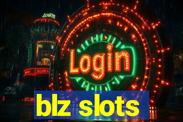 blz slots