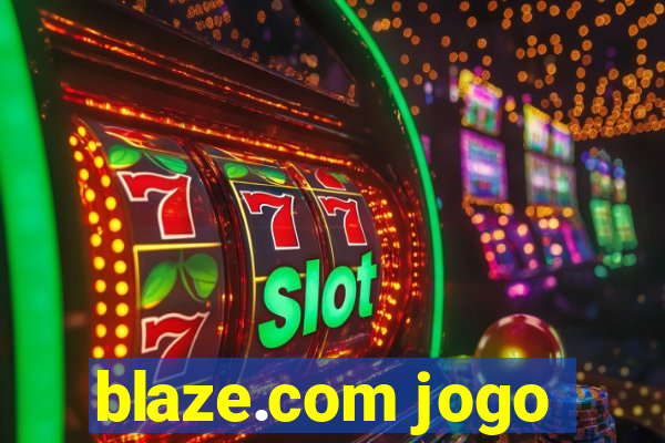 blaze.com jogo