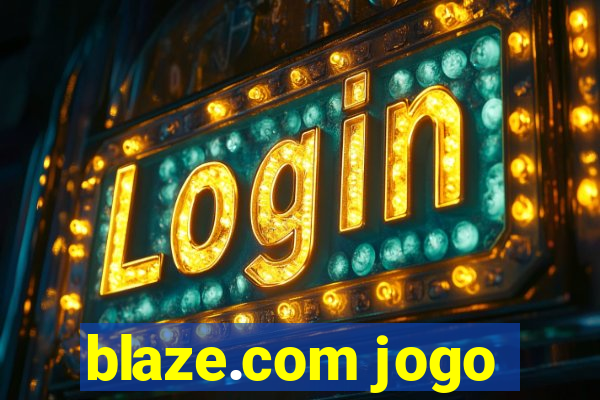 blaze.com jogo