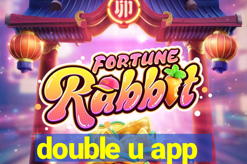 double u app