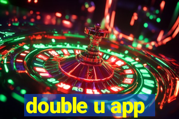 double u app