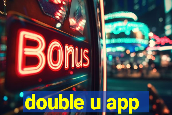 double u app