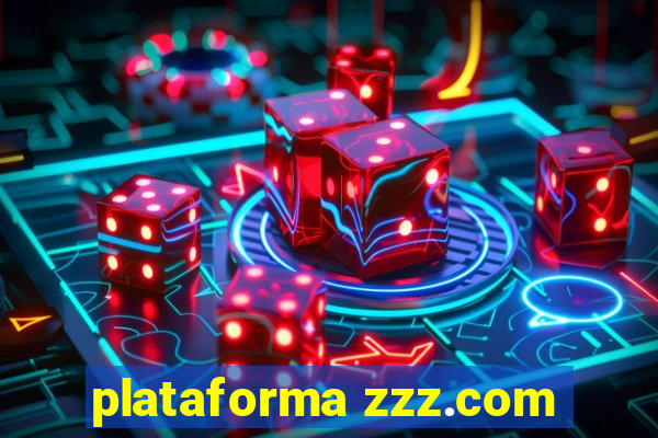 plataforma zzz.com