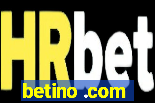 betino .com