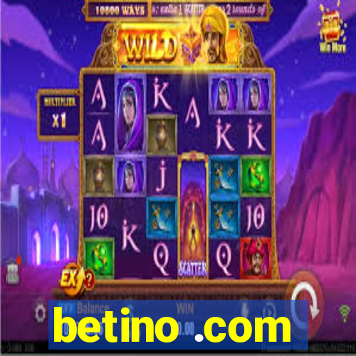 betino .com