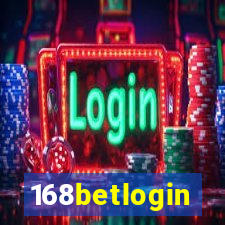 168betlogin