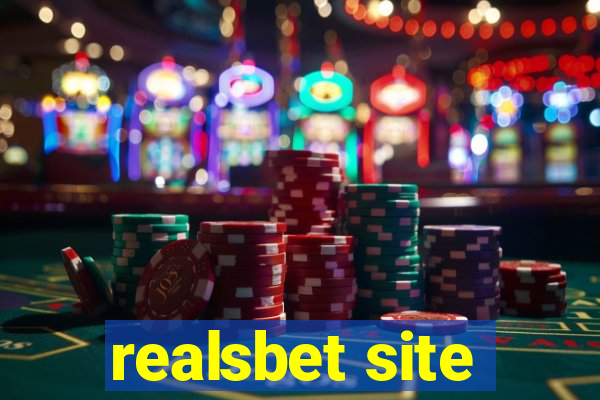 realsbet site