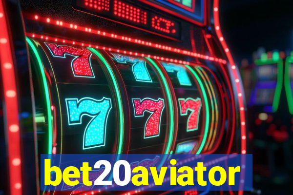 bet20aviator