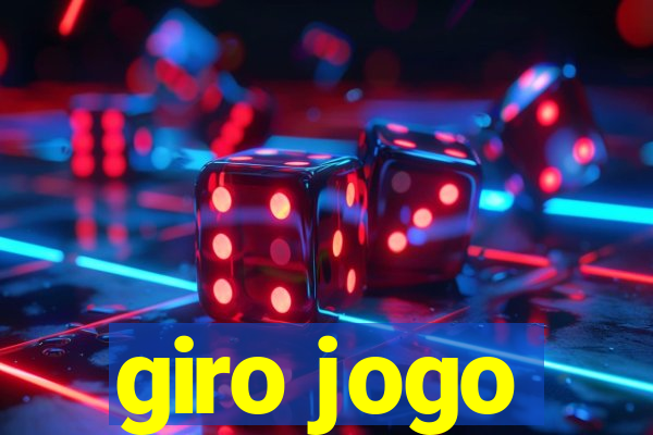 giro jogo