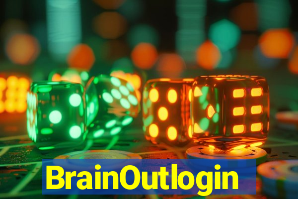 BrainOutlogin