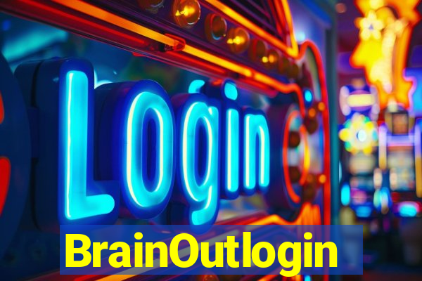 BrainOutlogin