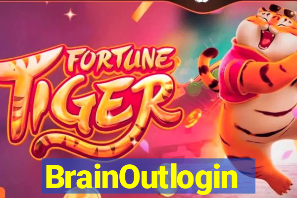 BrainOutlogin