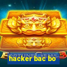 hacker bac bo