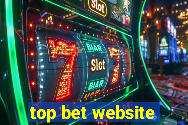 top bet website