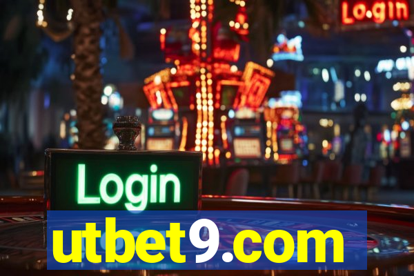 utbet9.com