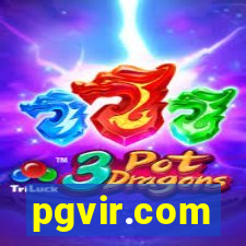 pgvir.com