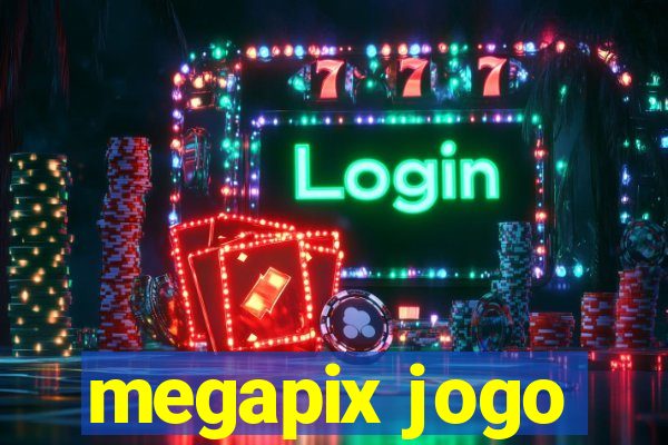 megapix jogo