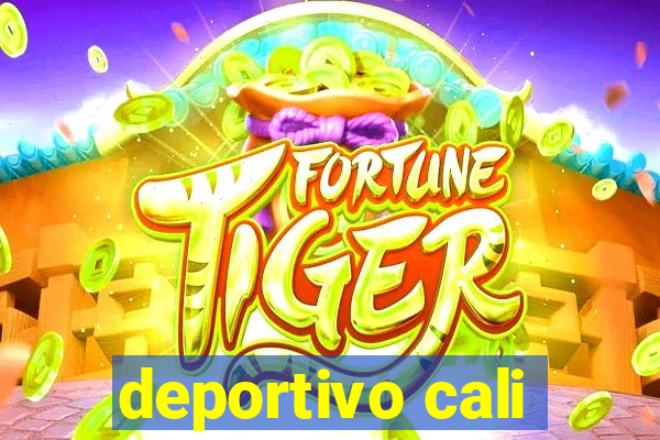 deportivo cali