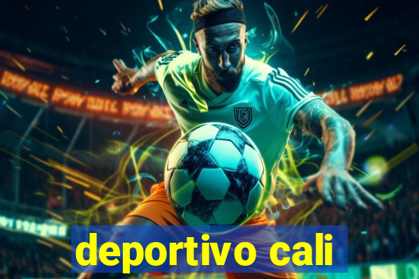 deportivo cali