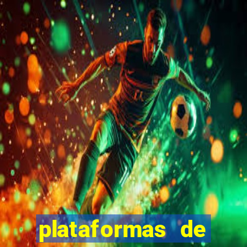 plataformas de jogos online para ganhar dinheiro